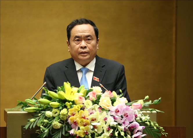 Cử tri ghi nhận những chuyển biến toàn diện về kinh tế - xã hội